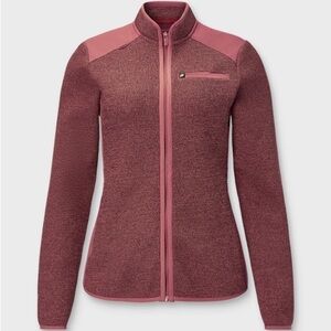 Fabletics - Pace Knit Jacket
